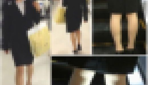 【逆さ撮り】逆さの瞬間vol6（ナチュスト、3発)