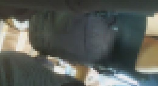 再販　JKローアングル＃１