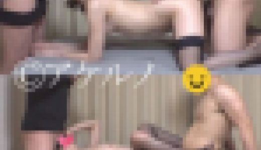 【東京限定】33歳の嫁ちゃんを目の前で寝取って下さいで募集した時の映像【固定カメラ版】