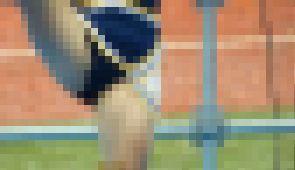 5357／「スウィング撮り・チアセクシーな歌が聞える（37）」