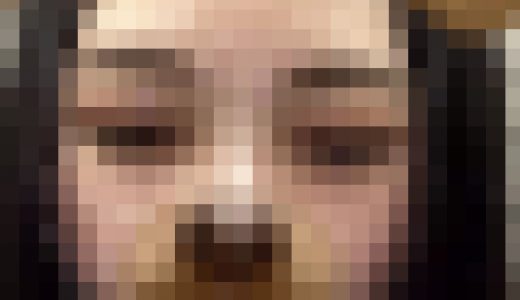 【和風黒髪JK唾吐き】