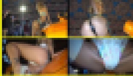 4659／「探り撮り・キャンちゃんがくれた秘境大冒険（73）」