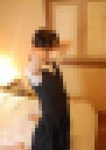 (個人撮影)コロナ禍で失業の元保育士にJ○時代の制服着させて撮影