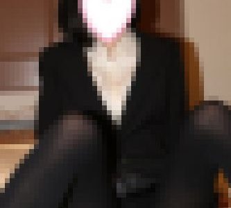 新卒のマック店員さん細くて美人②（黒タイツパンチラ）１００枚