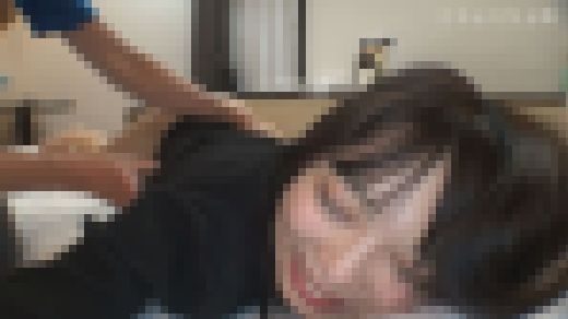 こちょこちょ族　Twitter で知り合ったグラ女子大生はエロ過ぎでした…　みるか　20歳　私服編　その2