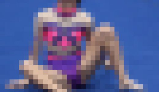 【超・早期終了】新体操競技108