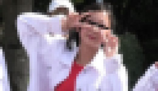 高画質のダンス