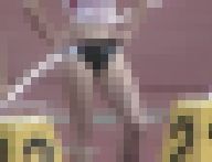 3422／「一心同体化撮り・萌えよ陸上ガール、おいらが胸に（48）」
