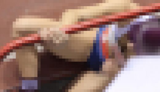 【陸上 0010】混成競技 800m