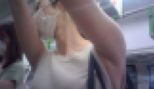 OLの生腋!生脇!生ワキ!!!④