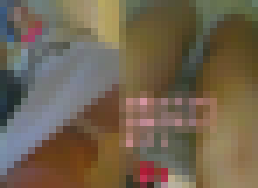 [再販]キャンギャル逆さ風8　大きく前屈みにさせる作戦！① 罠にハマった美人キャンギャルちゃん。