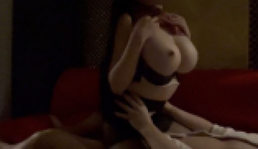 Hカップナース筧ジュン初作品??ここまでするなんて聞いてない??流されるままに強引濃厚プレイ