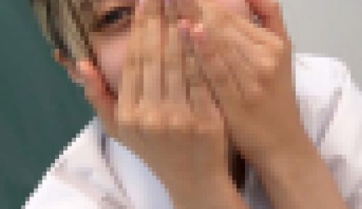 2年A組うみちゃん！思わず声が出ちゃう感じやすいうみちゃんとの生外ハメ撮り！【4K】