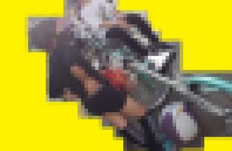 【激ﾔﾊﾞｼﾘｰｽﾞ⑫】プリケツS完全ア〇ロ〇至近距離視姦＾＾