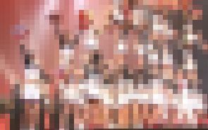 4619／「スウィング撮り・チアセクシーな歌が聞える（８）」