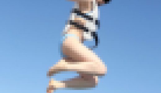 【最終回】マリンレジャー原画175