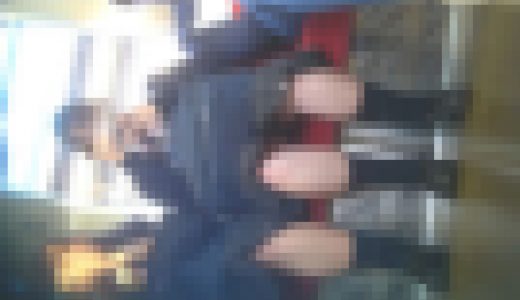 JK対面撮り＃41