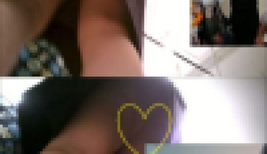 ОＬママさんのパンチラ　09