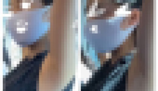 S級美人お姉さんのエロ過ぎる脇16