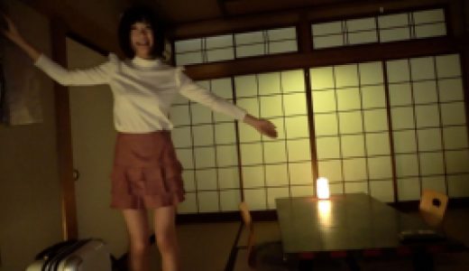 ちょうどいい女をガッチガチにハメる