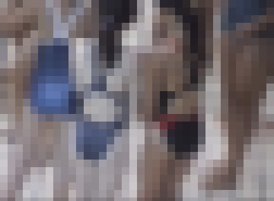 LYM-27 水泳競技会27