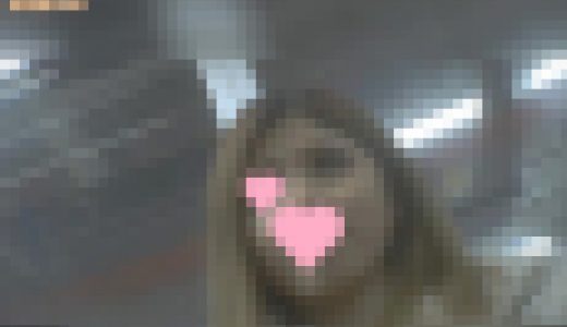 スケベパンティ接近撮り?パート②制服編