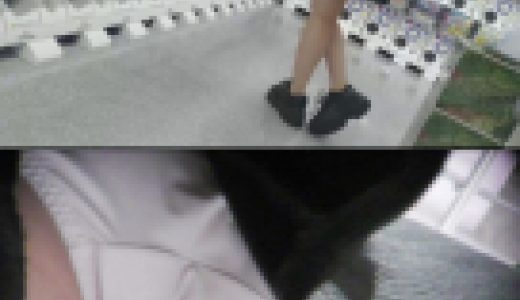 ナンパ接写盗撮個室撮り０3