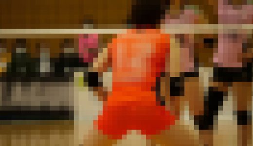 きゃめる５７　魅惑の世界へようこそ！ スパイクは芸術です！