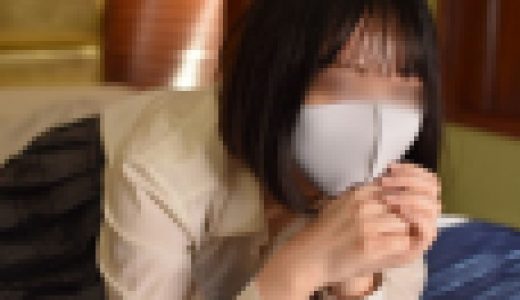 (個人撮影)広○す○似の清純派JD　K時代の制服で人生初撮影