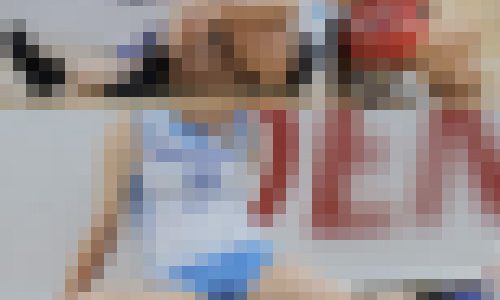 女子バレー整理体操 フルHD