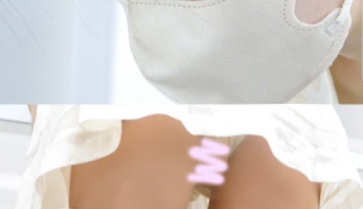【OLオフィス内でパンチラ】ノースリーブ姿の新入社員さん。クールビズで爽やかパンチラとひょっこり乳首ちゃん　Vol.12
