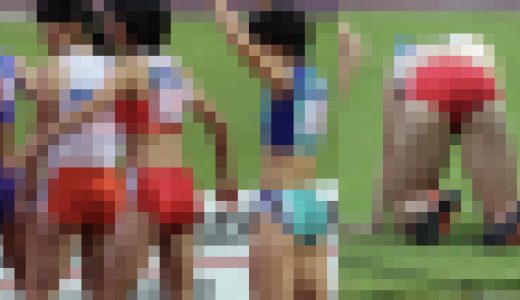 #0455_03 リレー大会 マイル0３