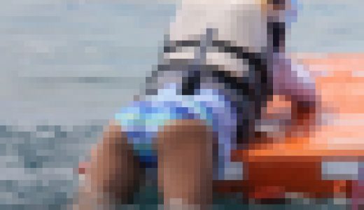 【最終回】マリンレジャー196