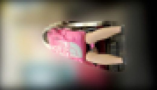 頭隠して・・・