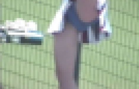 1189／「微笑み撮り・チアスマイルが呼んでるよ（８）」