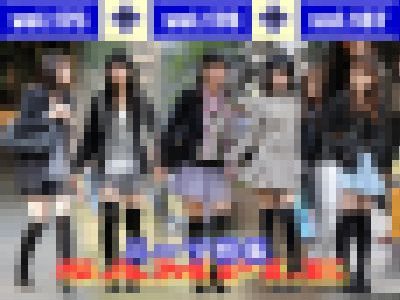 vol.175 ＋ vol.178 ＋ vol.187：ニーソ特集