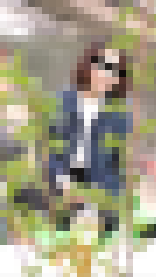 【フルHD】眼前に迫るパンストつま先！パンスト足裏！　125