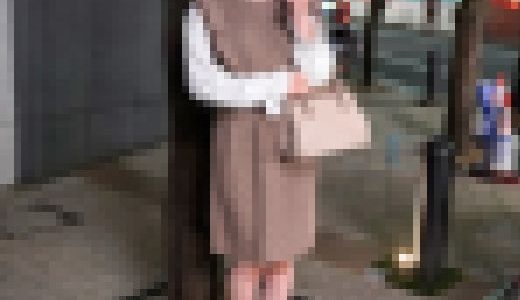 《個人撮影》流出　清楚系局アナ不倫映像　在京局アナウンサーが深夜ラブホ密会でストレス解消本気の中出しSEX