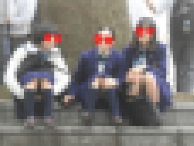 激安＆大特価販売！！制服姿の女のコを撮影しました！！１５１～１６０