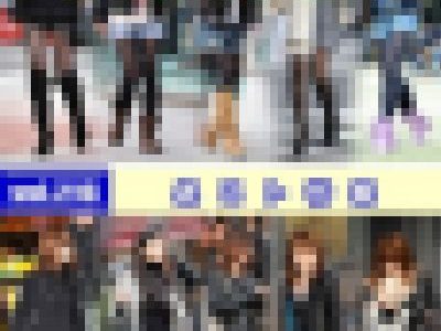 vol.195 ＋ vol.216：黒スト特集