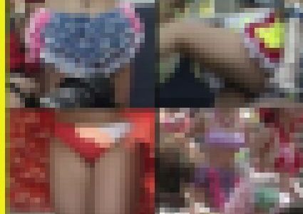 3342／「一石二鳥化撮り・サンバガールお好み選集（３）」