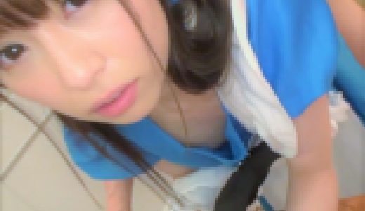 一生の思い出。彼女をアリスにしてハメ撮り