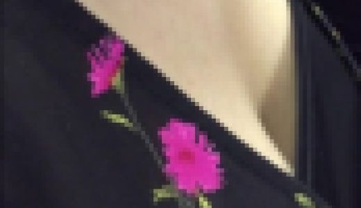 巨乳OLさんの谷間