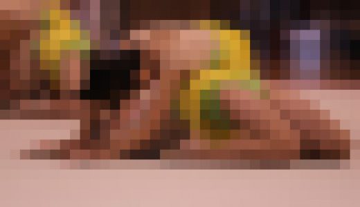 【早期終了】新体操競技164