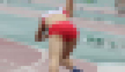 陸上競技-002【Premium】
