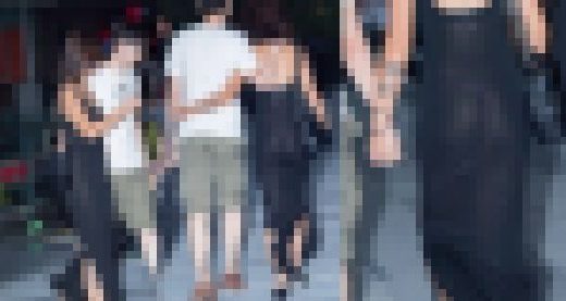 エロっ！Tバック特集☆