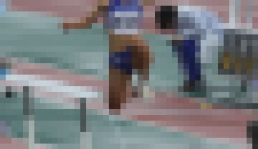 陸上競技-012(Premium)