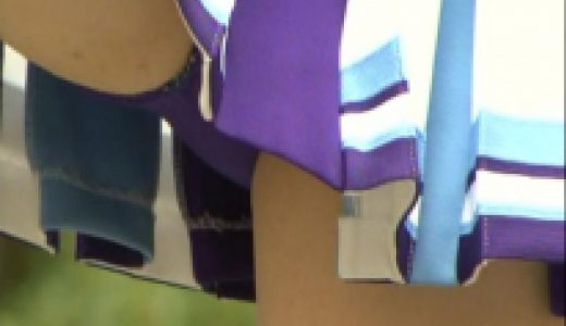 なにわガールズ５４１　1コインパーティー！ アンスコ見て、キミも元気だせよ！