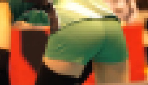きゃめる６５　【4K】  魅惑の世界へようこそ！ ブロックサインは芸術です！