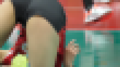 BMV-105 新・バレー街道猪突猛進105～公開解禁版